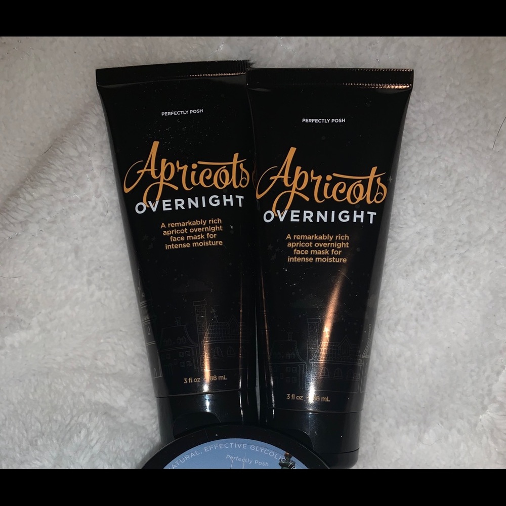 POSH face mask